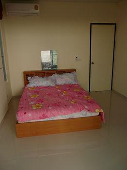 Milpool Villa 14 华欣 外观 照片