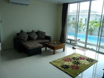 Milpool Villa 14 华欣 外观 照片