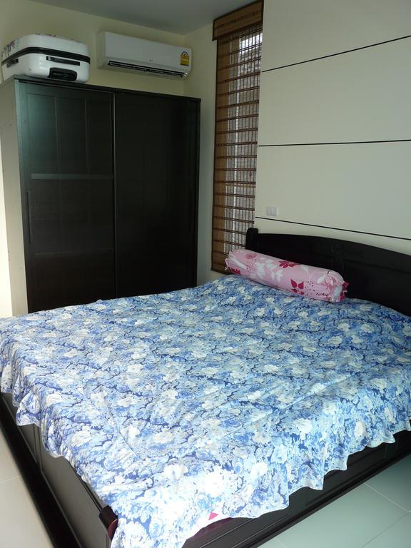 Milpool Villa 14 华欣 客房 照片