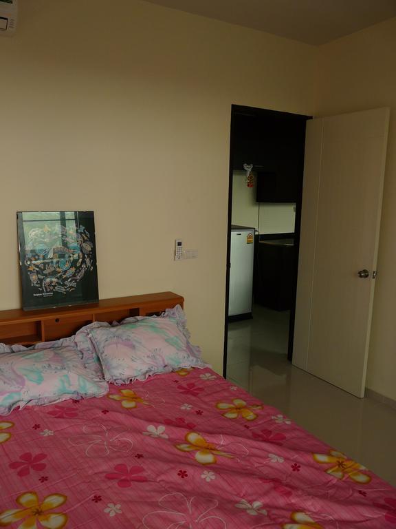 Milpool Villa 14 华欣 客房 照片