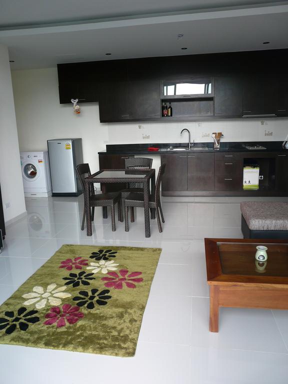 Milpool Villa 14 华欣 客房 照片