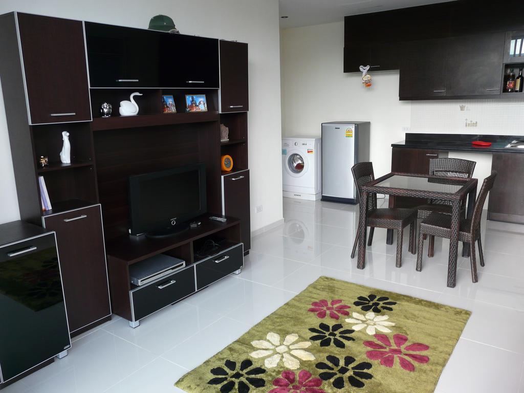 Milpool Villa 14 华欣 客房 照片