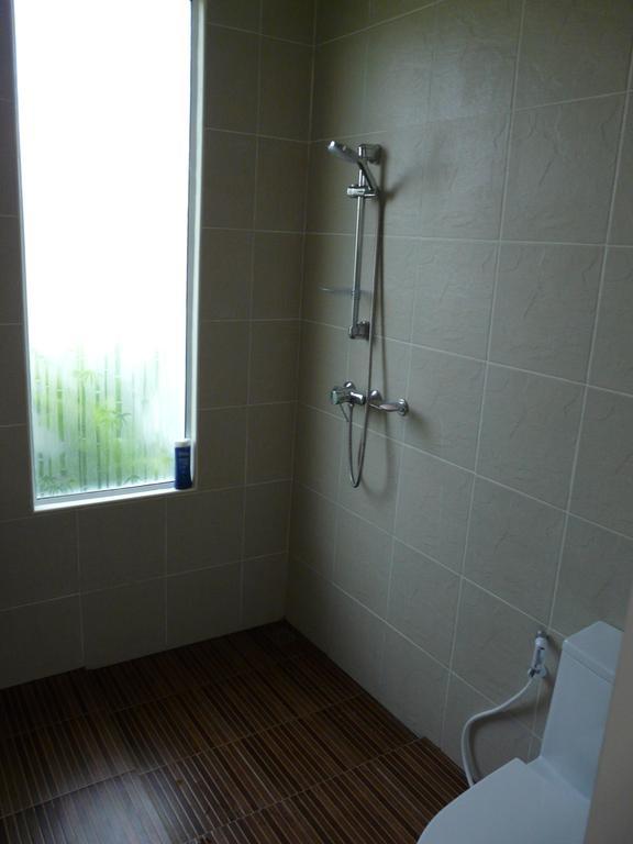 Milpool Villa 14 华欣 客房 照片