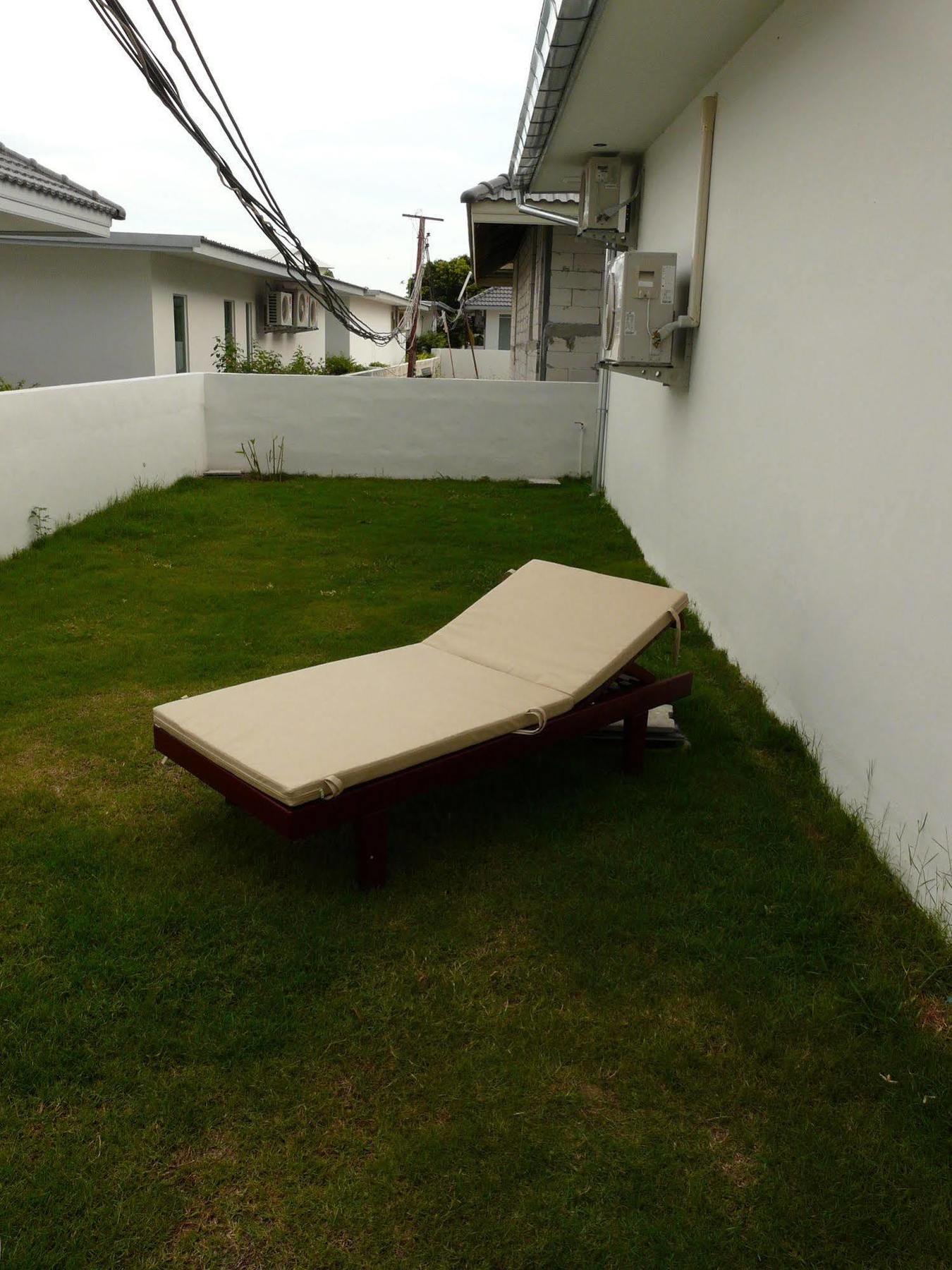 Milpool Villa 14 华欣 外观 照片